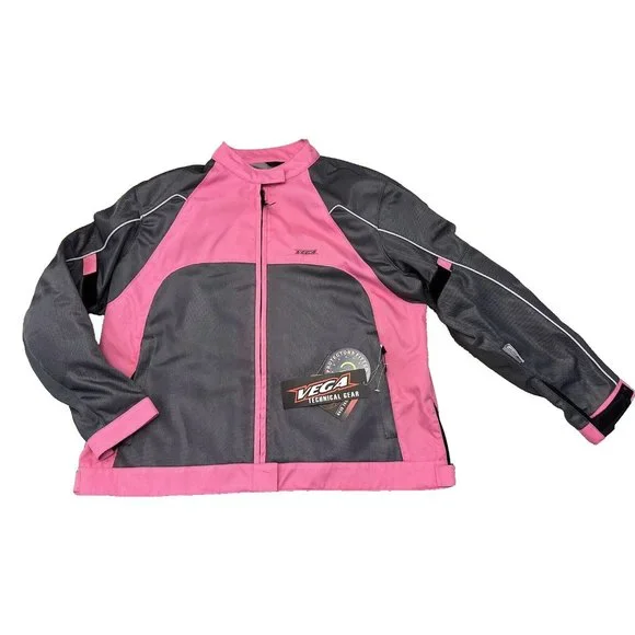 mesh vega Jackets Coats Womens Mesh Vega Technical Gear